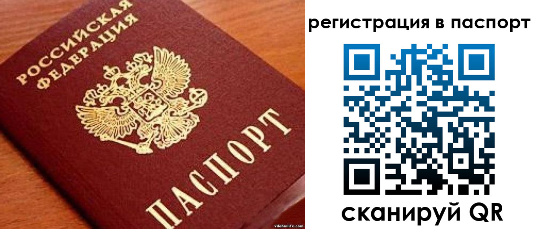 прописка штамп в Краснодаре